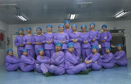 手术器械怎么消毒【健康科普】使用后的手术器械去哪里了？—消毒供应中心带你了解手术器械之旅_https://www.jmylbn.com_新闻资讯_第7张