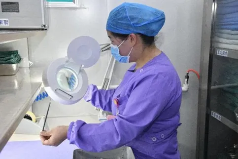 手术器械怎么消毒【健康科普】使用后的手术器械去哪里了？—消毒供应中心带你了解手术器械之旅_https://www.jmylbn.com_新闻资讯_第3张