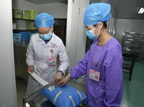 手术器械怎么消毒【健康科普】使用后的手术器械去哪里了？—消毒供应中心带你了解手术器械之旅_https://www.jmylbn.com_新闻资讯_第6张