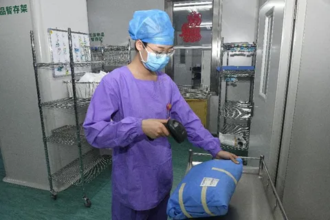 手术器械怎么消毒【健康科普】使用后的手术器械去哪里了？—消毒供应中心带你了解手术器械之旅_https://www.jmylbn.com_新闻资讯_第5张