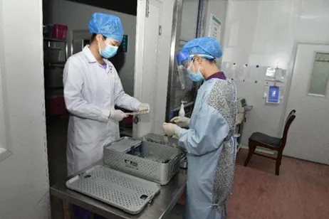 手术器械怎么消毒【健康科普】使用后的手术器械去哪里了？—消毒供应中心带你了解手术器械之旅_https://www.jmylbn.com_新闻资讯_第1张